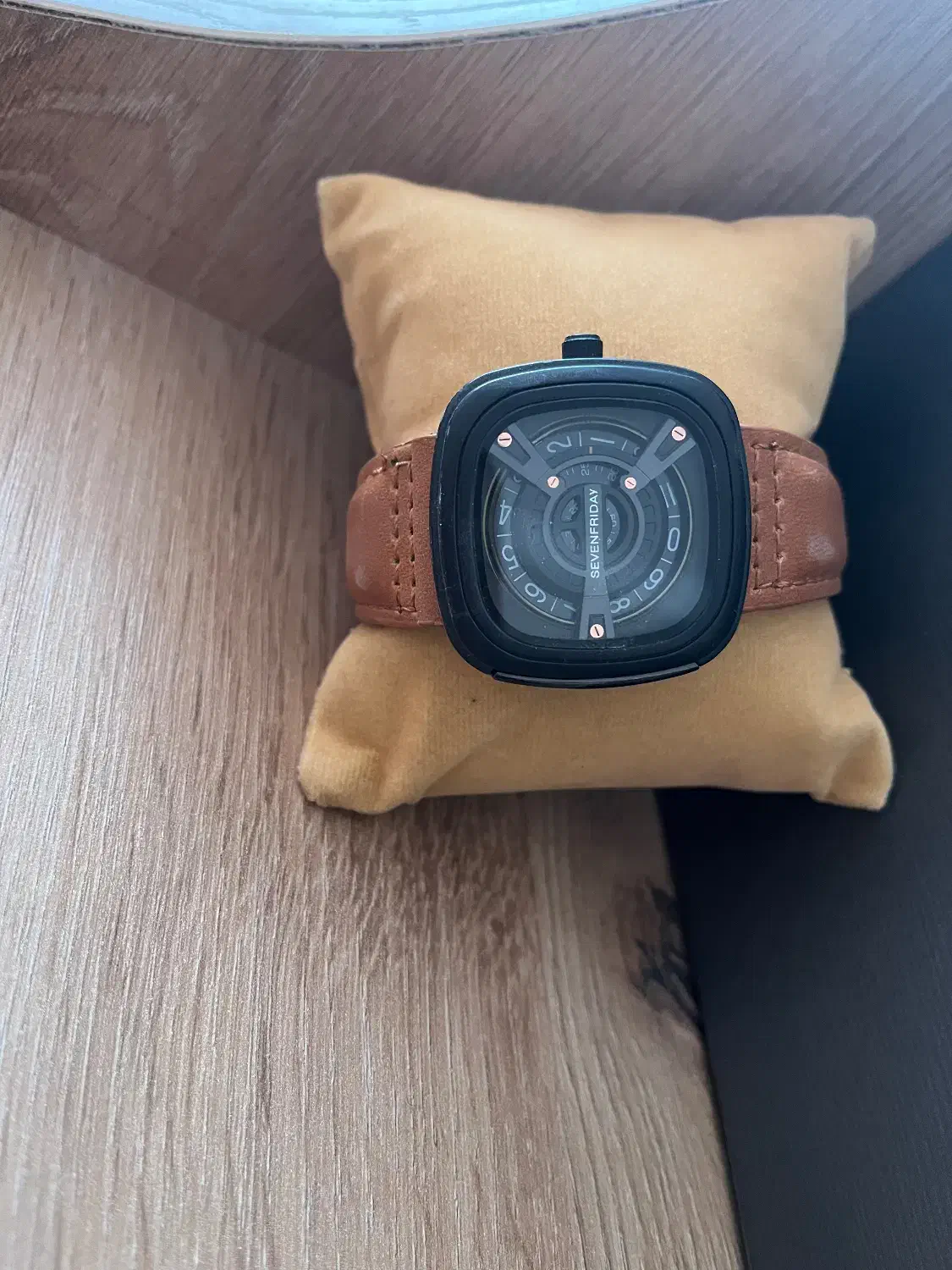 سه تا ساعت در حد نو|ساعت|مشهد, آزادشهر|دیوار