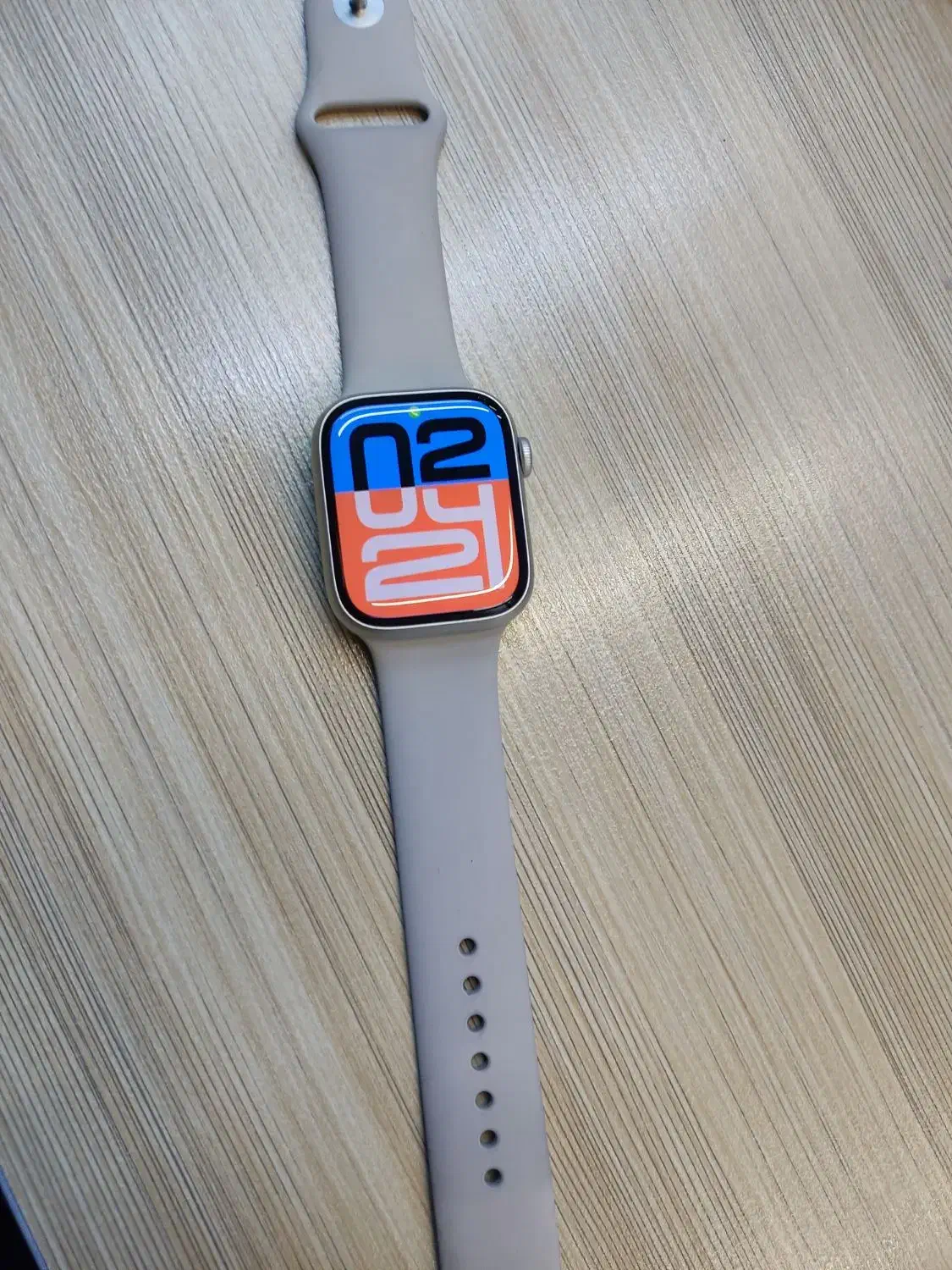 apple watch series 9|لوازم جانبی موبایل و تبلت|تهران, ونک|دیوار