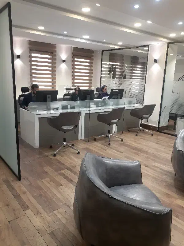 وام بانکی با سند ملک مشاوره رایگان|خدمات مالی، حسابداری، بیمه|تهران, قیطریه|دیوار