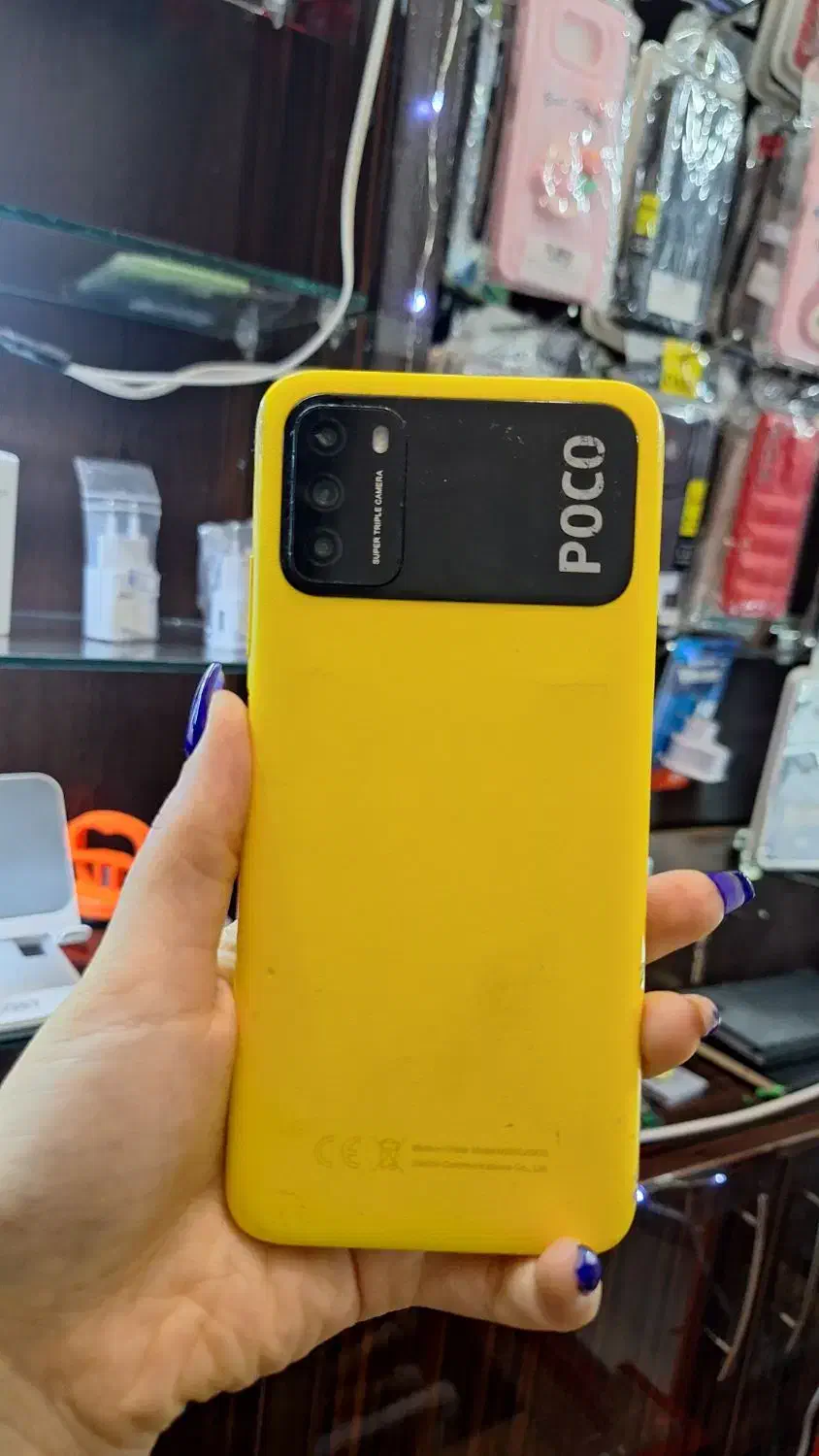 گوشی شیائومی|موبایل|مشکین‌دشت, |دیوار