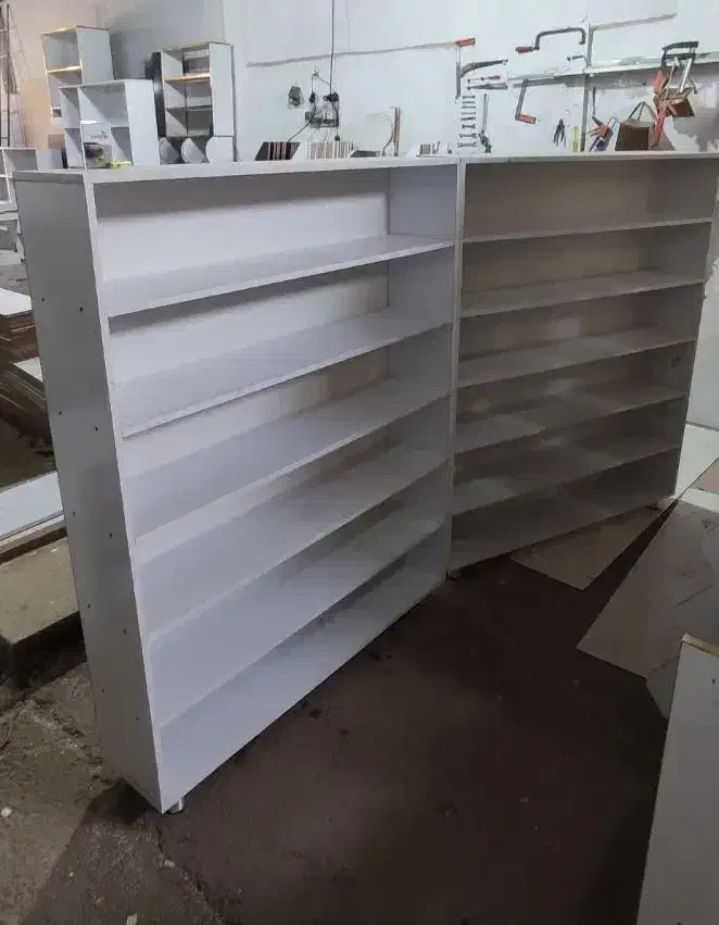 کتابخانه و جاکفشی|فروشگاه و مغازه|اصفهان, ارداجی|دیوار