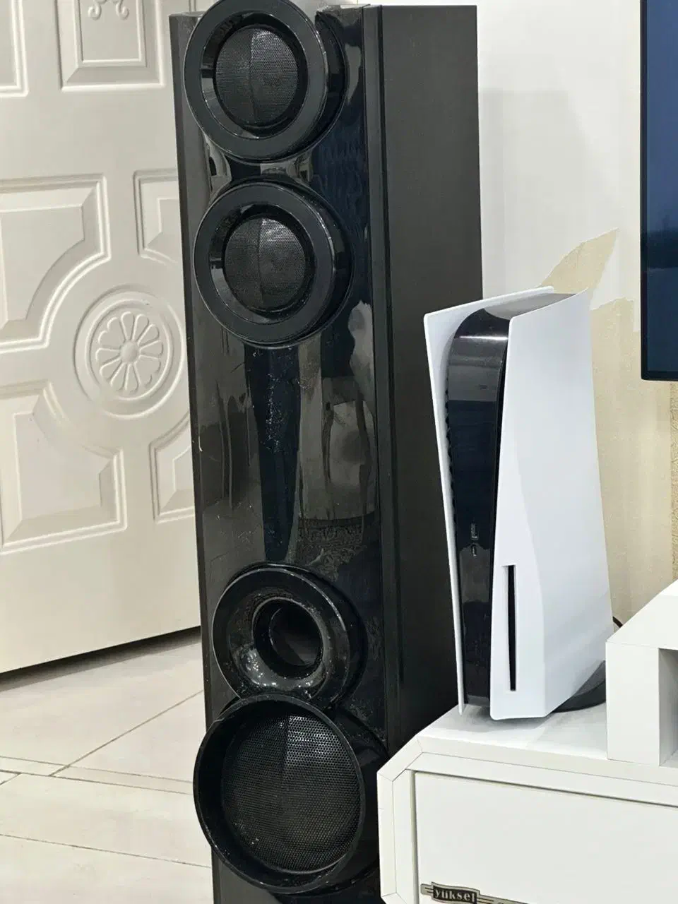 سینما خانگی|سیستم صوتی خانگی|بندر ماهشهر, |دیوار