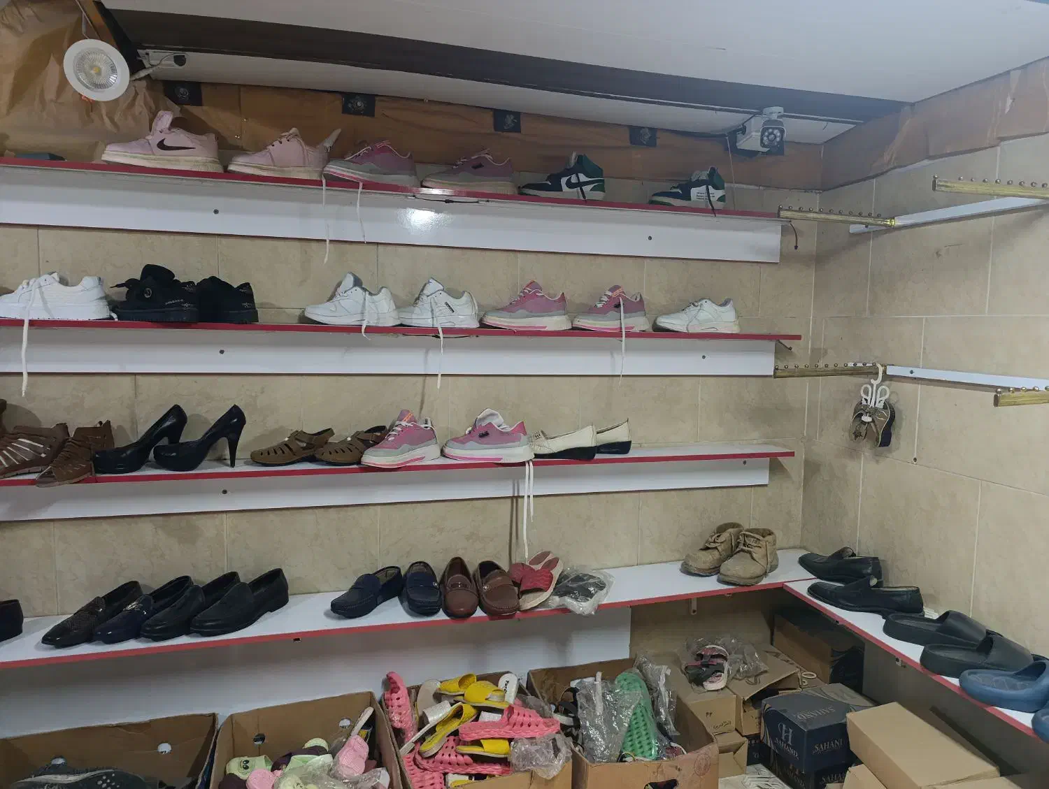 ویترین|بوفه، ویترین، کنسول|بهشهر, |دیوار