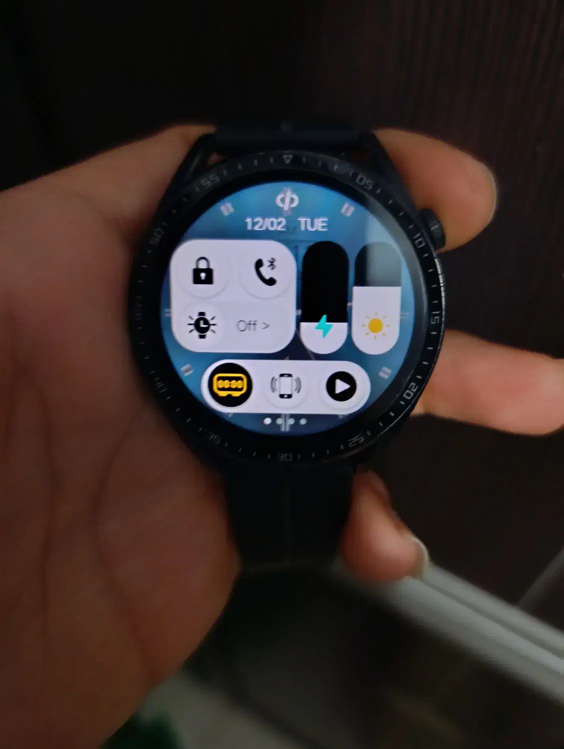 اسمارت واچ آلمانی|ساعت|میناب, |دیوار