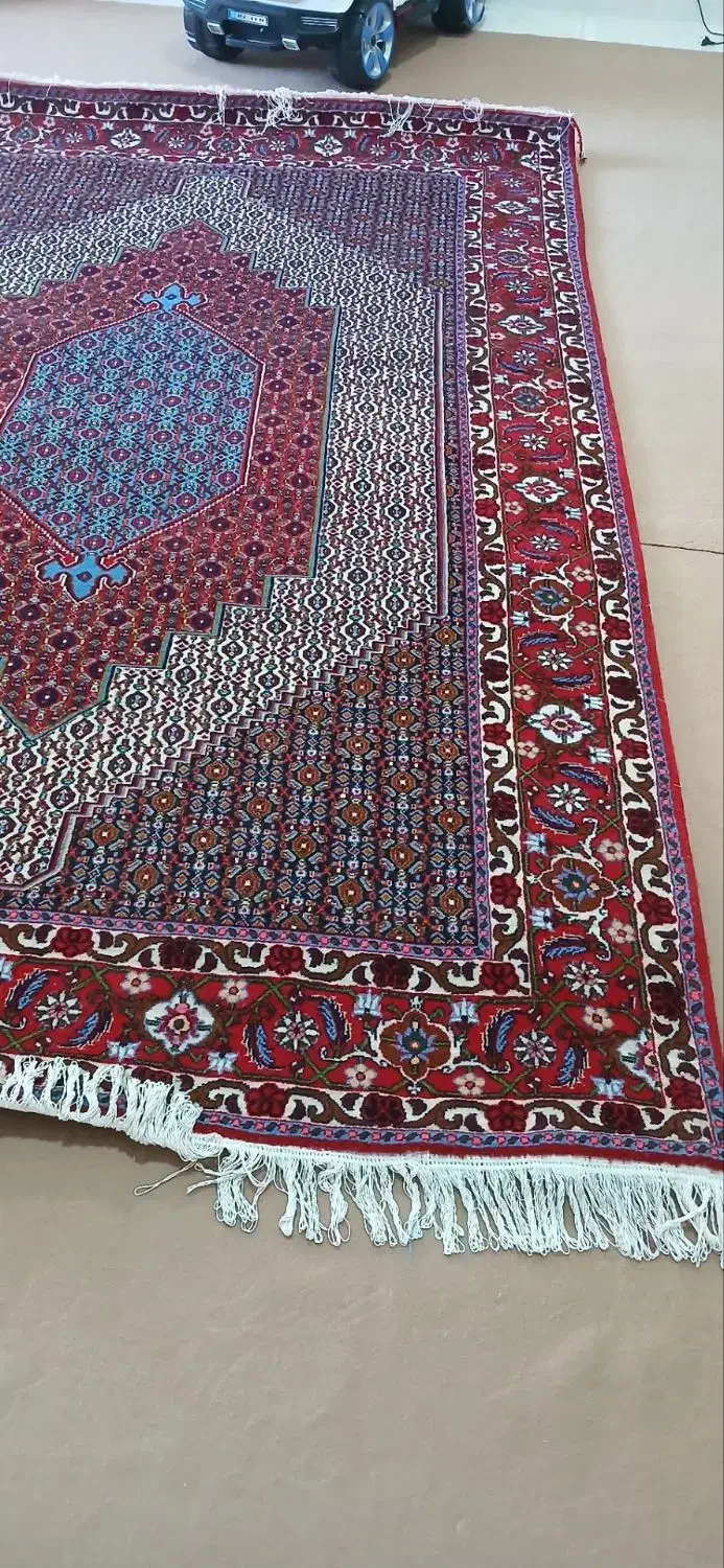 فرش دستباف 2/3|فرش|تهران, منیریه|دیوار