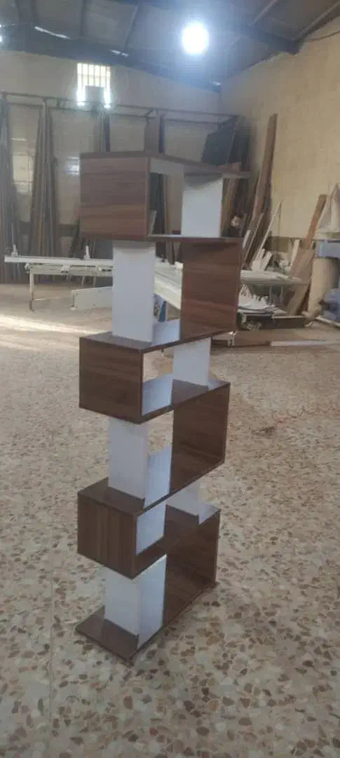 استند مارپیچ|خدمات پیشه و مهارت|خمینیشهر, |دیوار