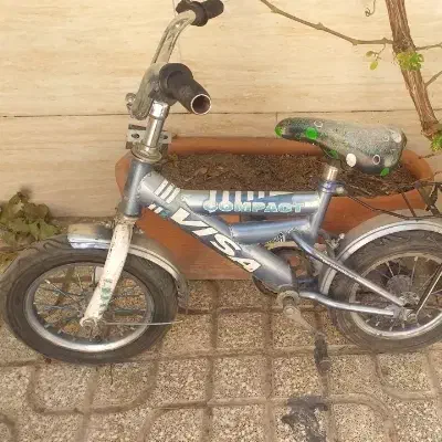 دوچرخه|اسباببازی بچه|مشهد, عبادی|دیوار