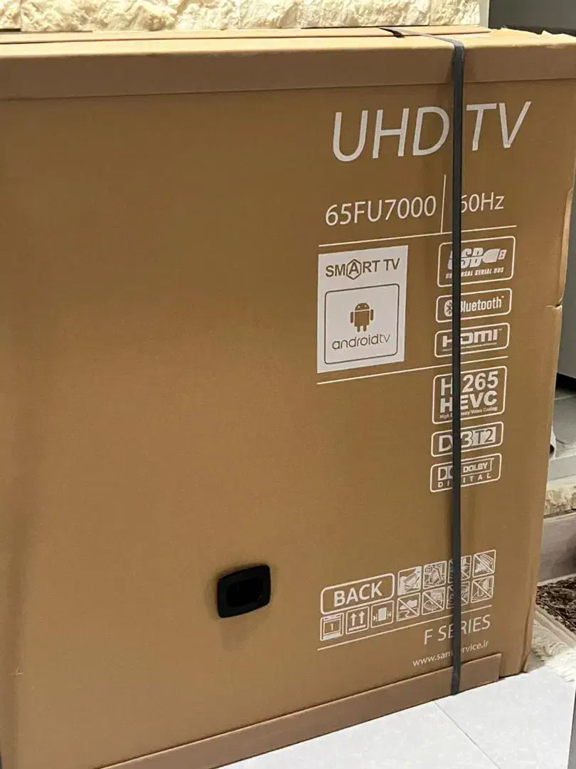 پارس آباد|تلویزیون و پروژکتور|پارسآباد, |دیوار