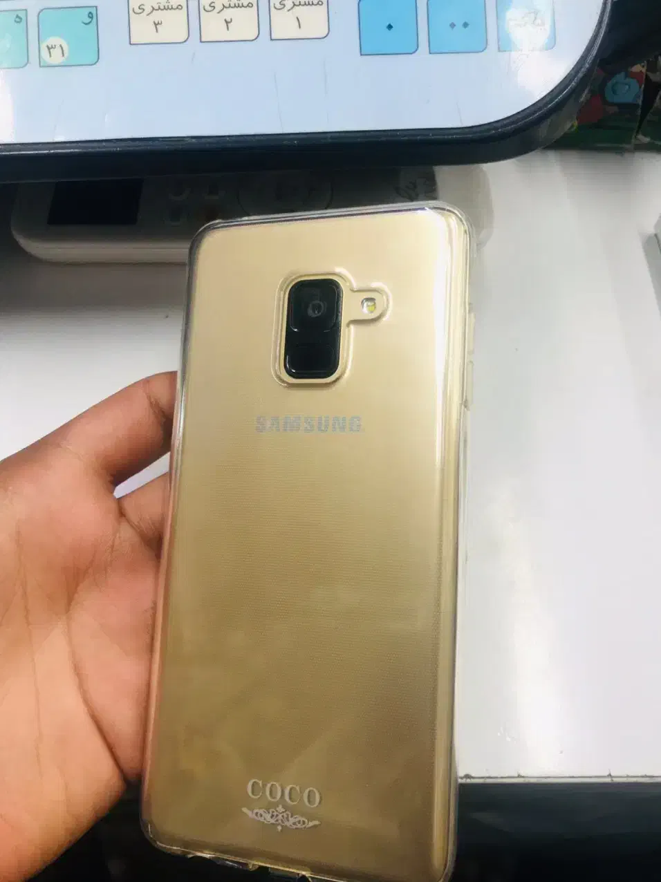 A8-2018|موبایل|گناباد, |دیوار