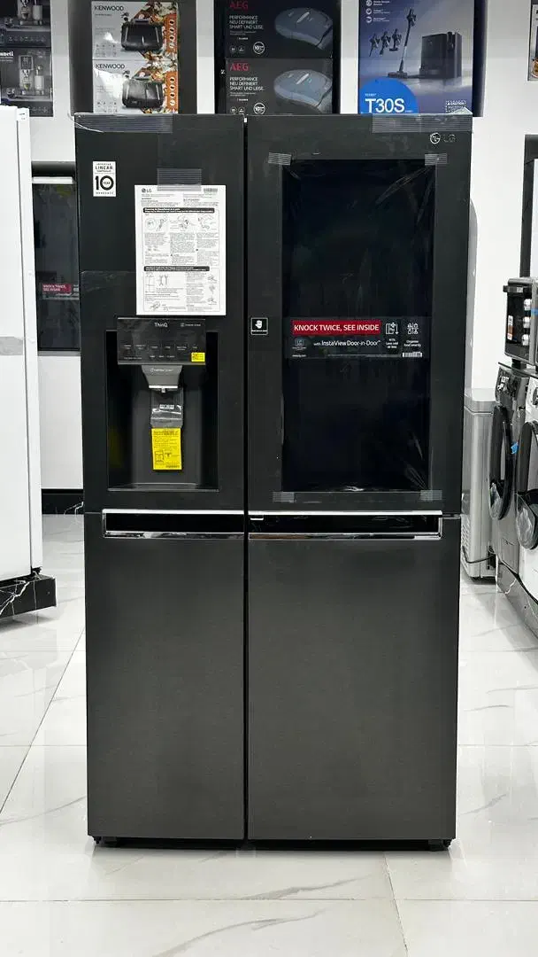 ساید ال جی .اقساطی|یخچال و فریزر|زاهدان, |دیوار