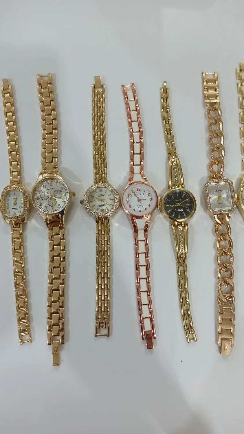 ساعت مچی زیبایی استایل شما|ساعت|بهبهان, |دیوار