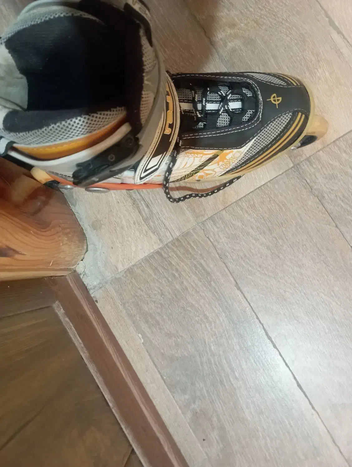 اسکیت|دوچرخه، اسکیت، اسکوتر|اصفهان, همتآباد|دیوار