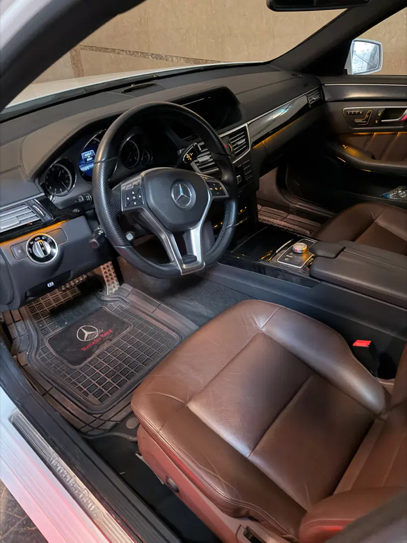 E300AMG|خودرو سواری و وانت|تهران, شهرک آزمایش|دیوار