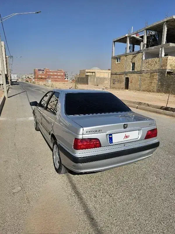 پژو پارس LX TU5، مدل ۱۳۹۹|خودرو سواری و وانت|اصفهان, کوی میلاد|دیوار