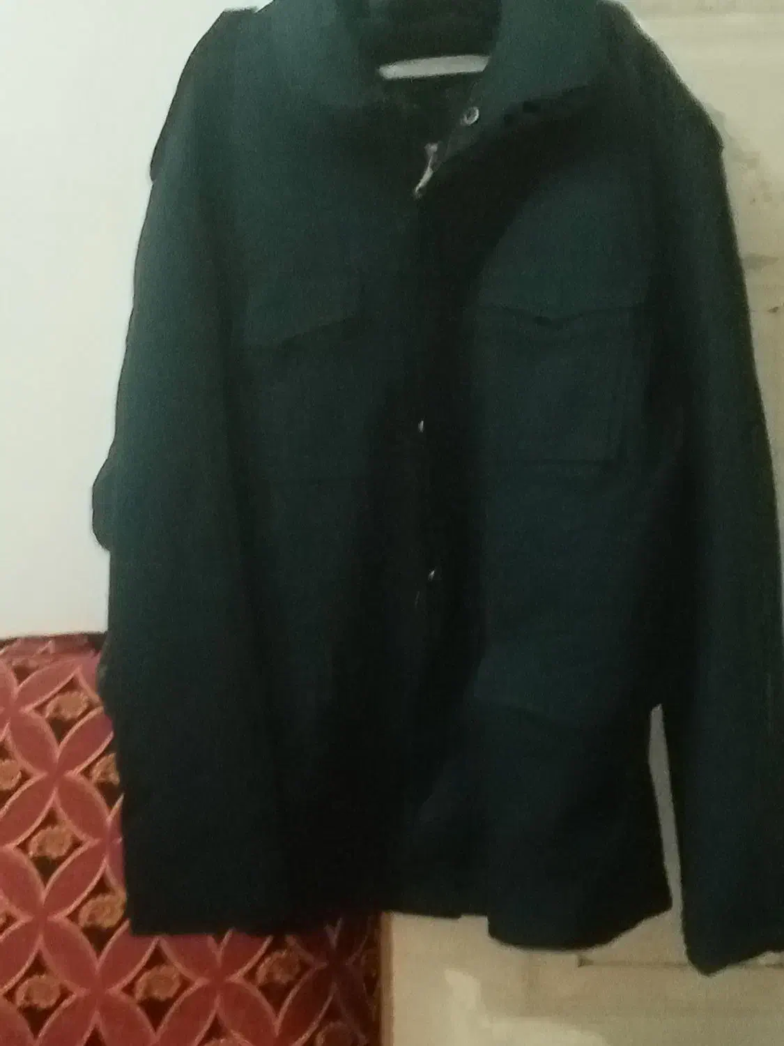 کاپشن بارانی|لباس|بکتاش, |دیوار