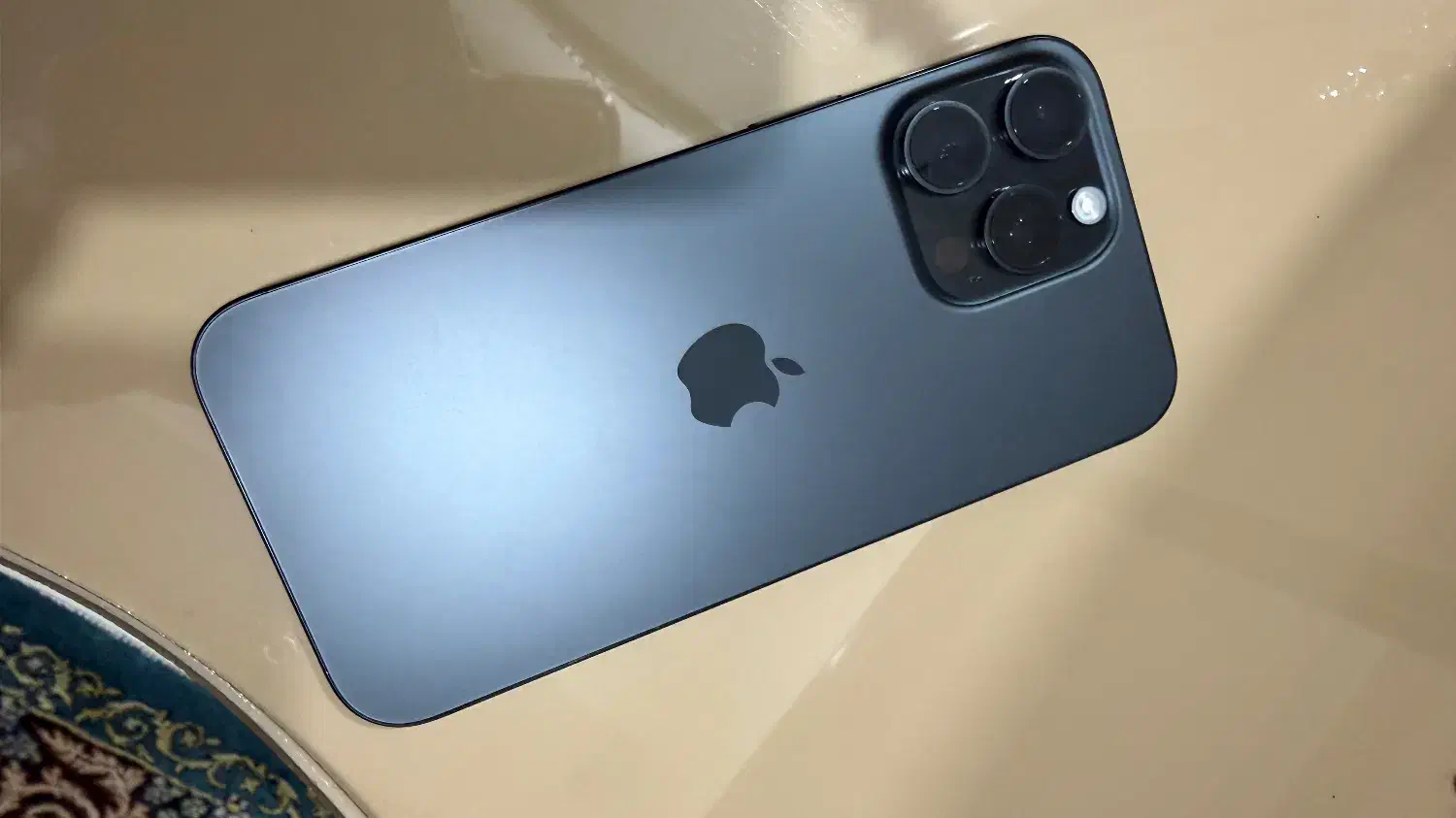 iphone 16 pro max|موبایل|قائم‌شهر, |دیوار