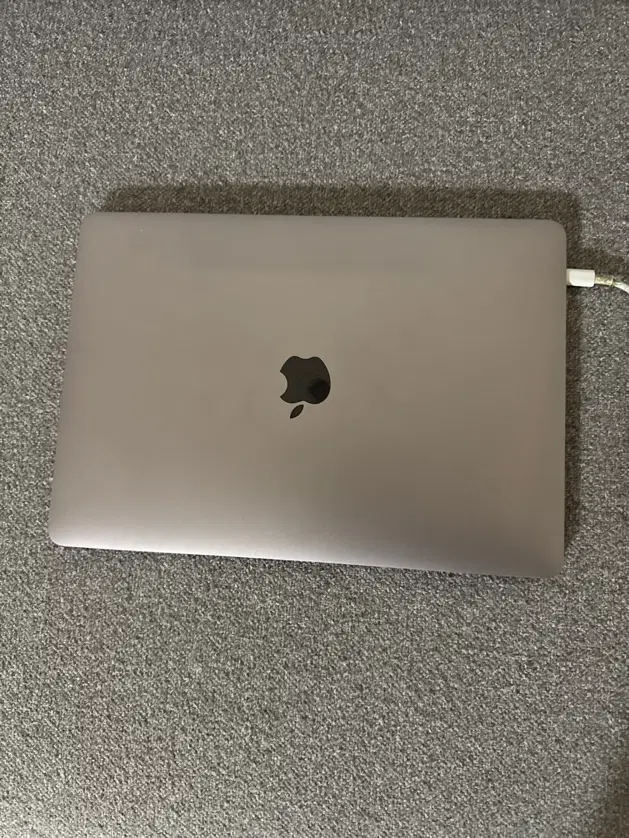 Macbook pro 2019|رایانه همراه|تهران, دردشت|دیوار