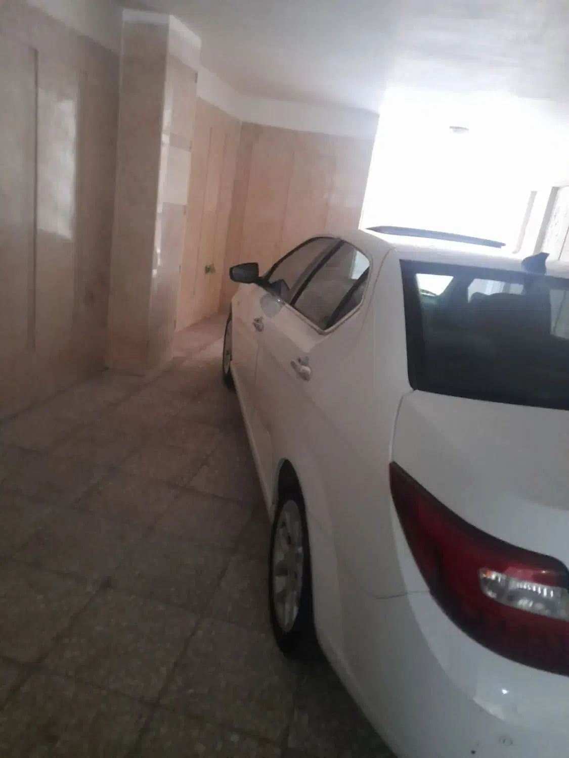 دنا پلاس اتومات ۹۹|خودرو سواری و وانت|اراک, |دیوار