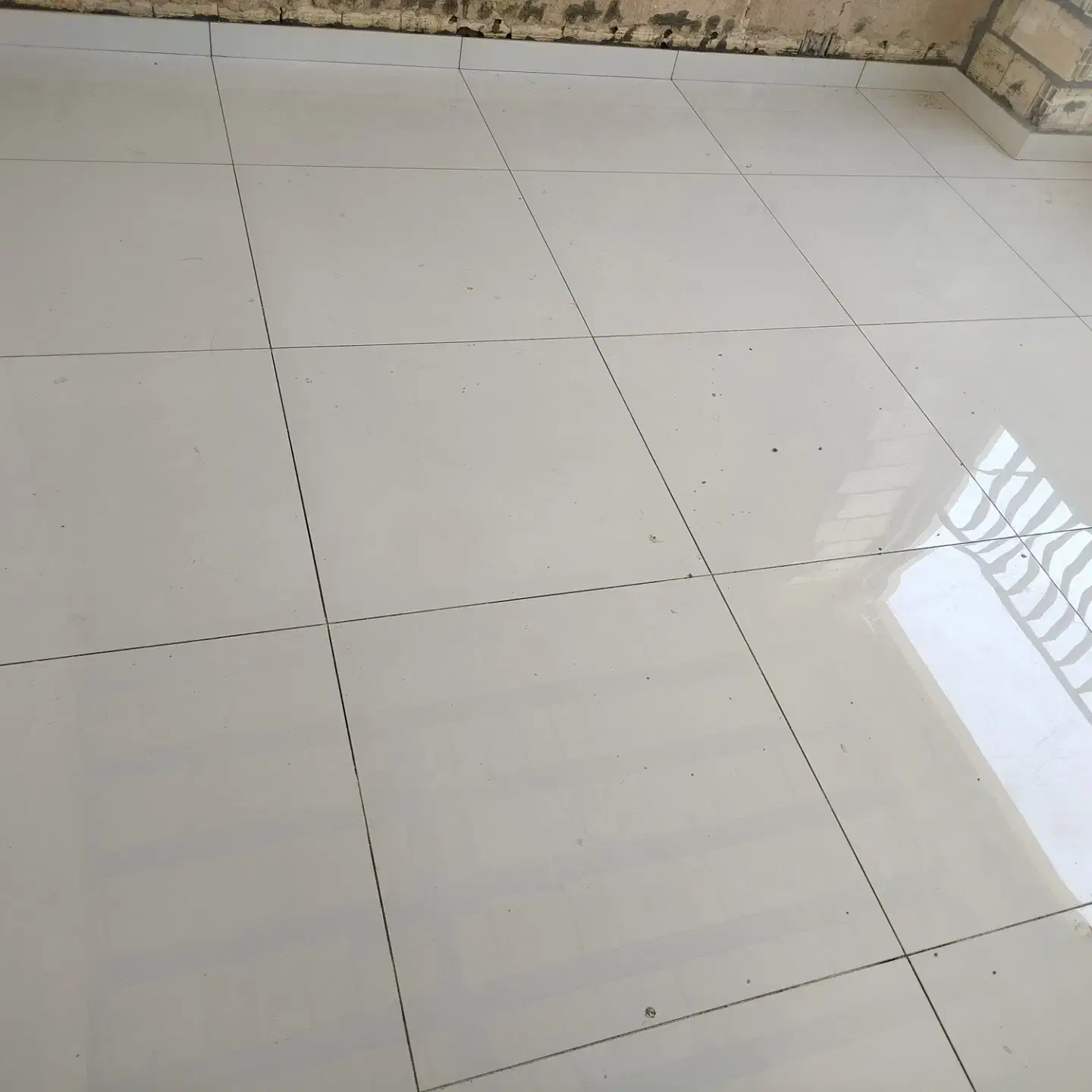 نصب اسلب و ساخت روشویی و خدمات برش|خدمات پیشه و مهارت|آباده, |دیوار