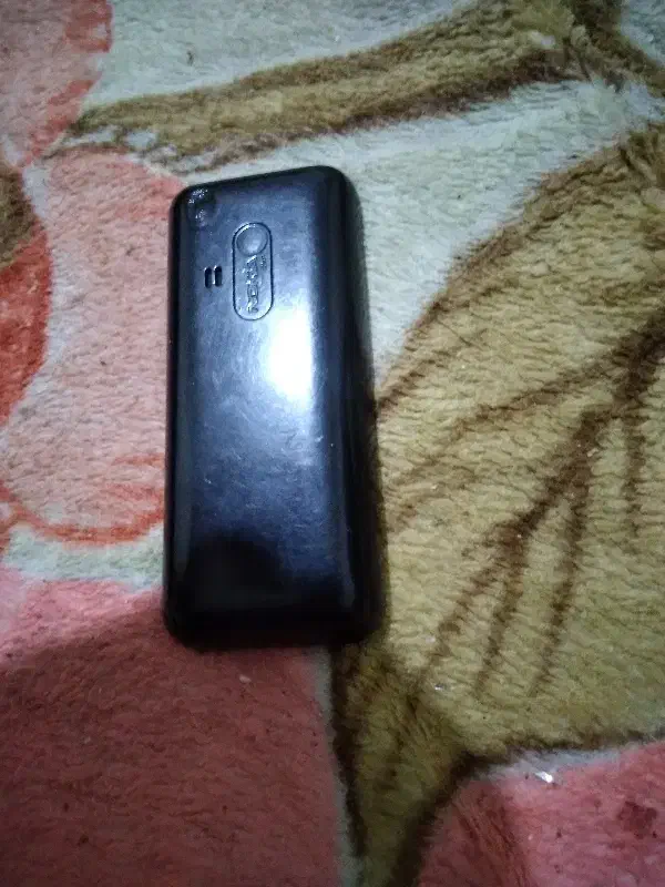 گوشی نوکیا رم خور.دوربین دار|موبایل|کهریزک, |دیوار