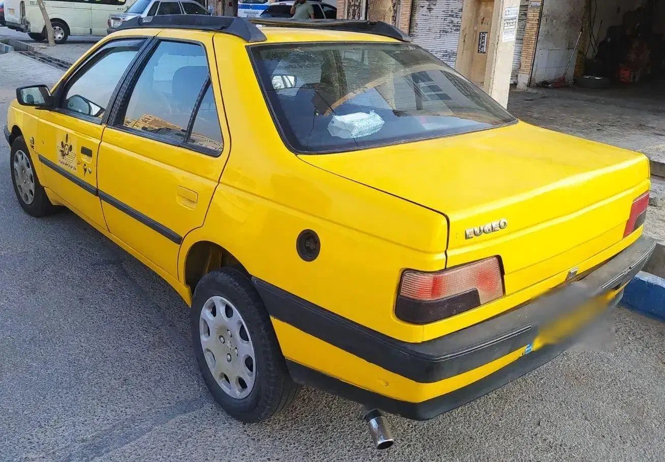 روآ سال مدل 90|خودرو سواری و وانت|پرند, فاز ۲|دیوار