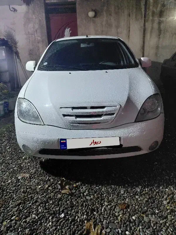 تیبا ۲ مدل ۹۹|خودرو سواری و وانت|لاهیجان, قیام|دیوار