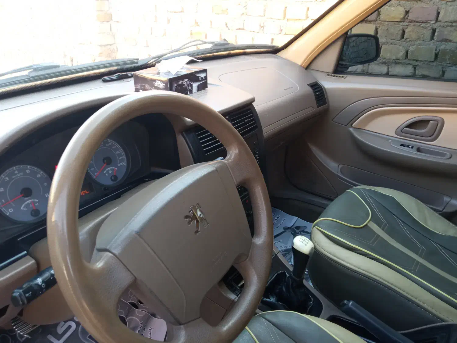 پژو slx tu5|خودرو سواری و وانت|اردکان, |دیوار