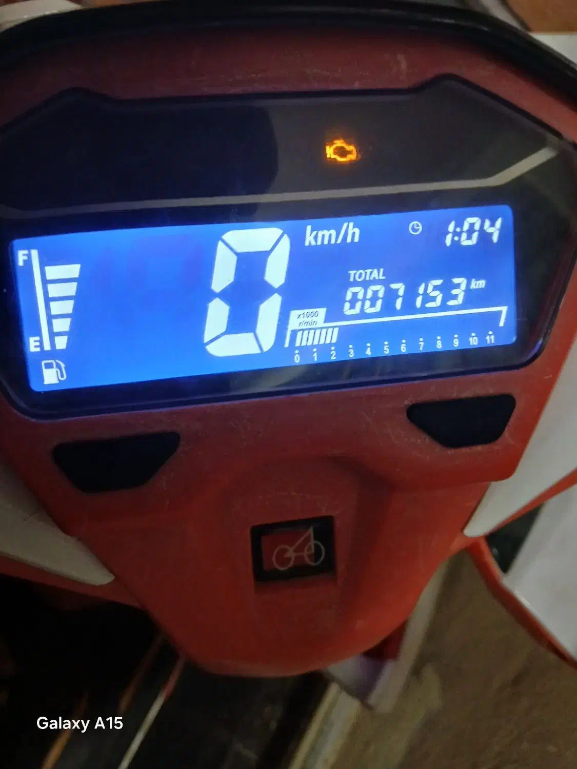 کلیک ۱۴۰۱|موتورسیکلت|بندر گز, |دیوار