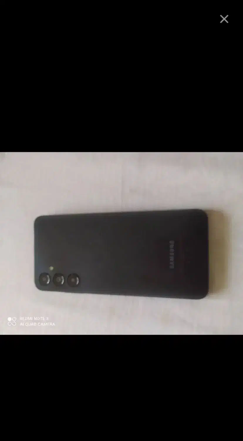 گوشیa05s|موبایل|یاسوج, |دیوار