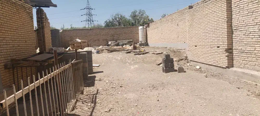پلاک زمین ۳۵۰ متری|فروش زمین و ملک کلنگی|اصفهان, کلمه خوران|دیوار