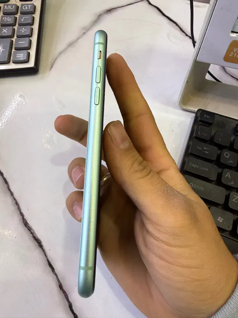 ایفون ۱۱ پلمپ|موبایل|ارومیه, |دیوار