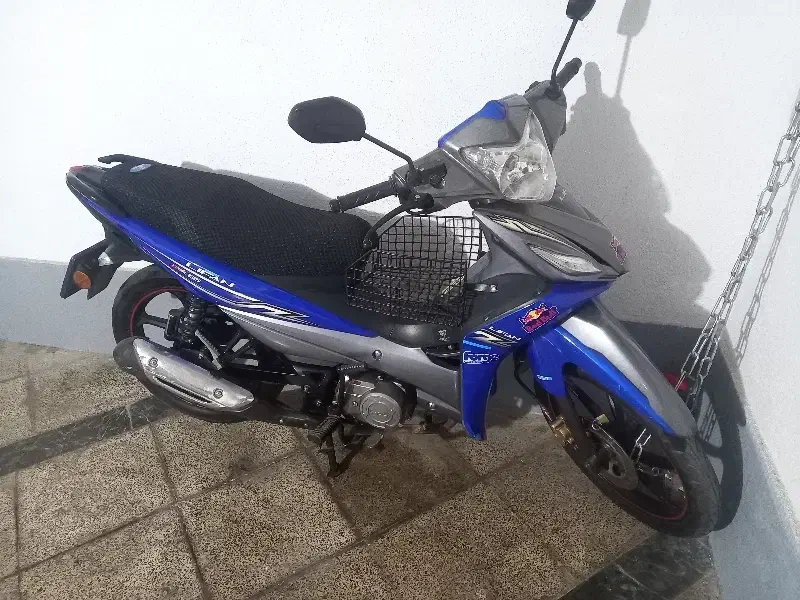 موتور سیکلت ویو لیفان ۱۳۵سی سی|موتورسیکلت|دامغان, |دیوار