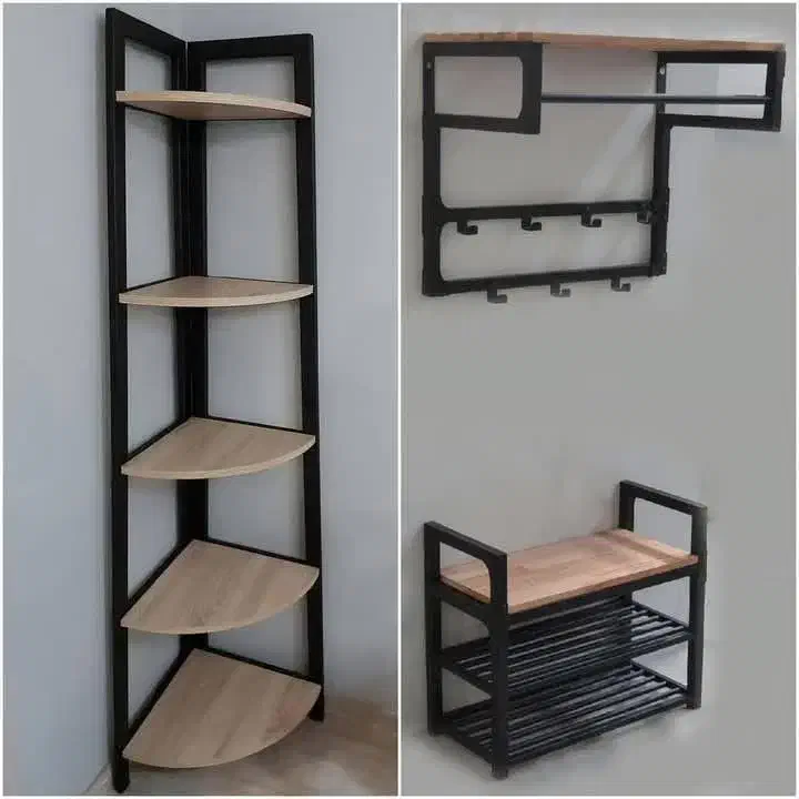 ساخت تزئینات فلزی|فروشگاه و مغازه|الوند, |دیوار