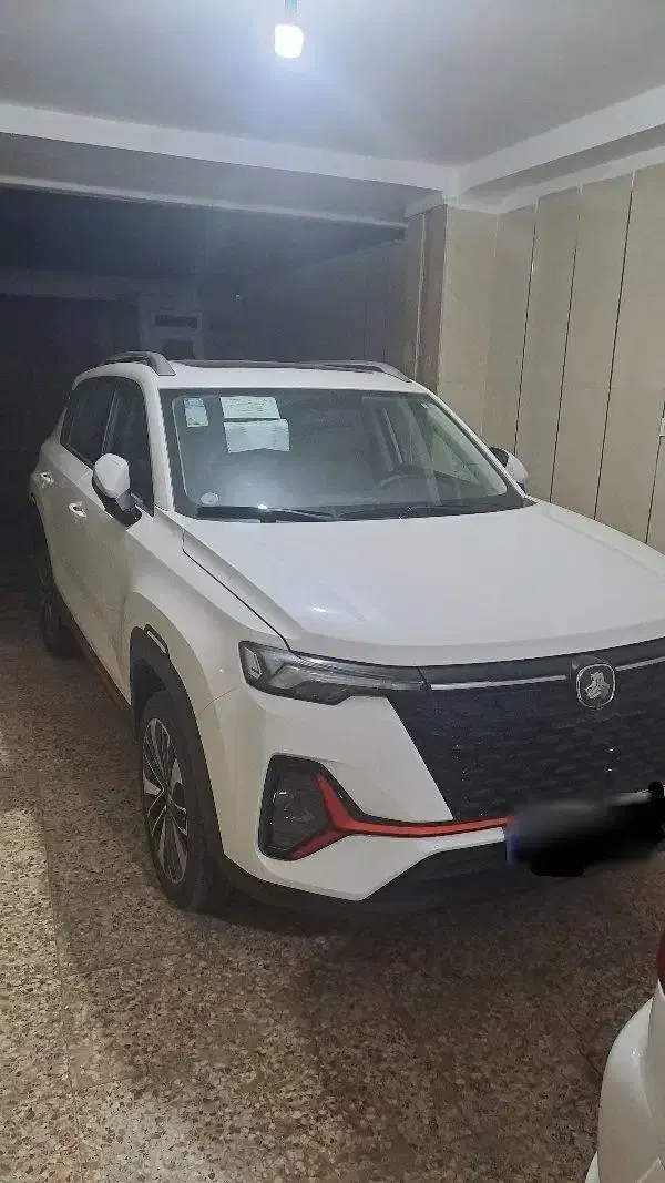 چانگان ۳۵پلاس|خودرو سواری و وانت|اقبالیه, |دیوار