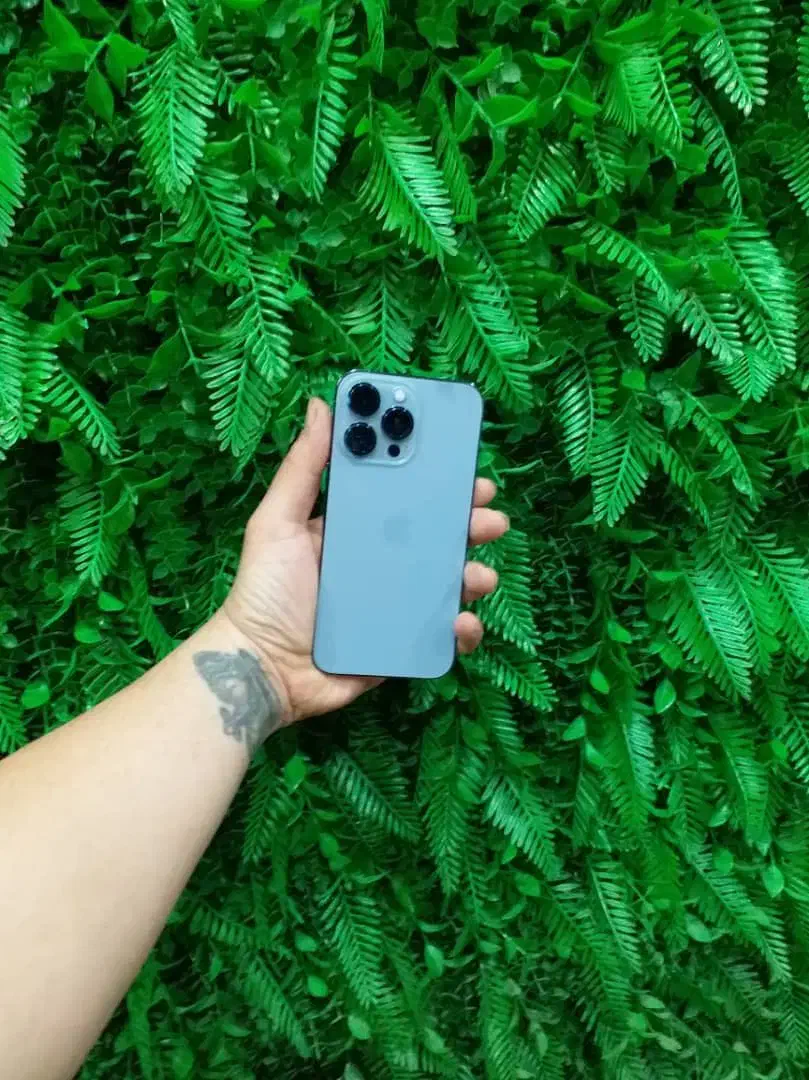 iphone 13pro|موبایل|اهواز, کمپلو شمالی|دیوار