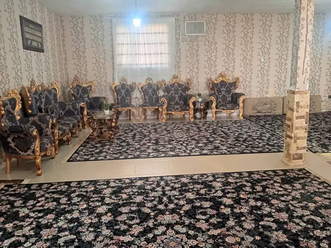 خانه ویلایی روستایی1500 متر مربع|فروش خانه و ویلا|سرپل ذهاب, |دیوار