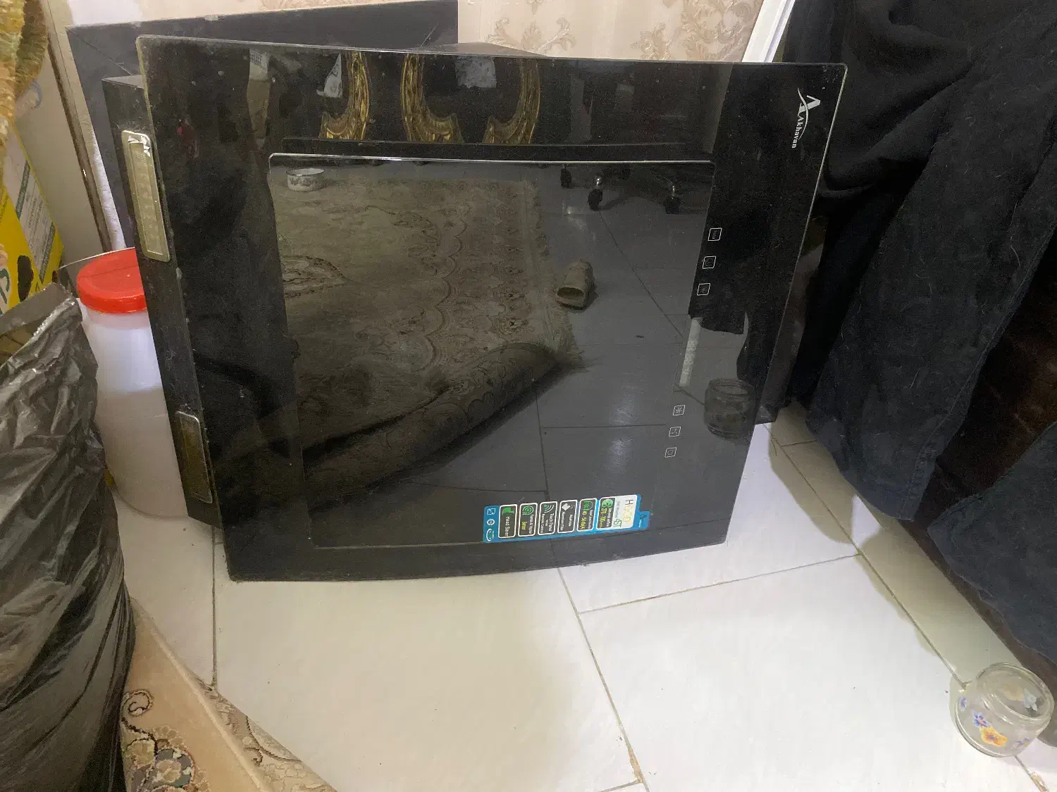 هود اخوان لمسی|هود|گرگان, |دیوار