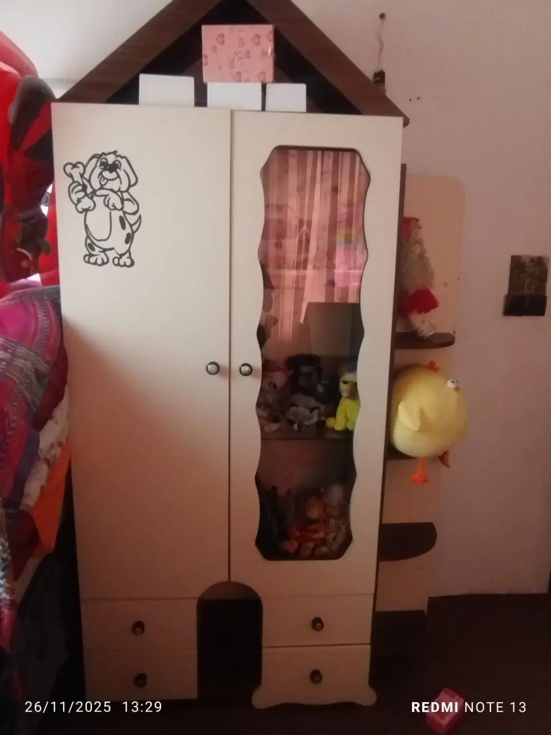 تخت وکمد|تخت و سرویس خواب|تنکابن, |دیوار