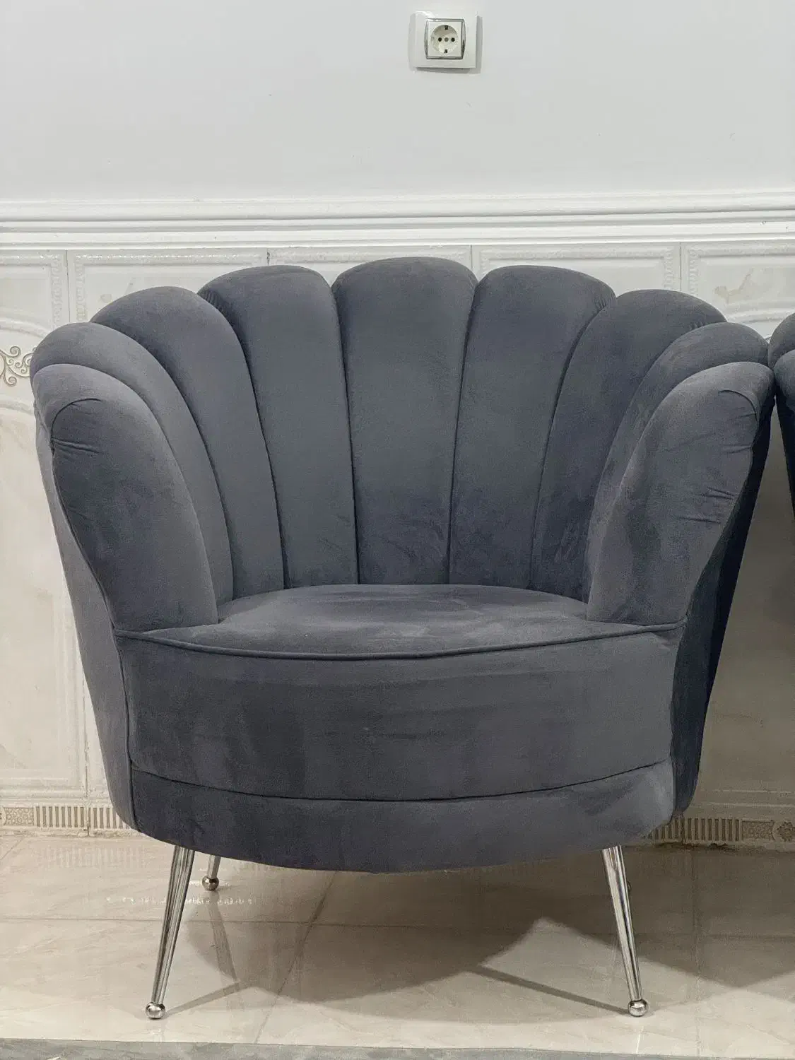 مبلمان هفت نفره کاملا تمیز و سالم|مبلمان خانگی و میز عسلی|بندرعباس, |دیوار