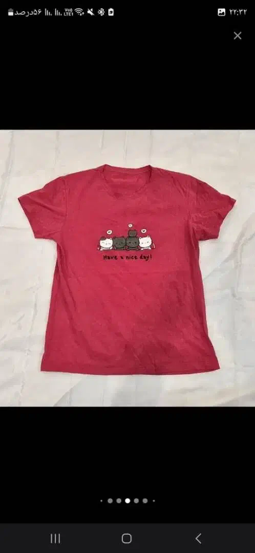 انواع لباس خونه از سایز ۳۸ تا ۴۸|لباس|کرج, اصفهانی‌ها|دیوار