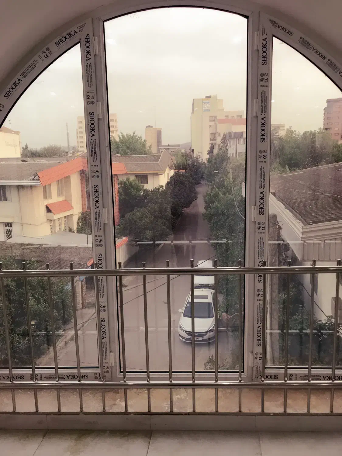 واحد 145 متری لاکچری و لوکس‌ در بلوار پاسداران|فروش آپارتمان|ساری, |دیوار