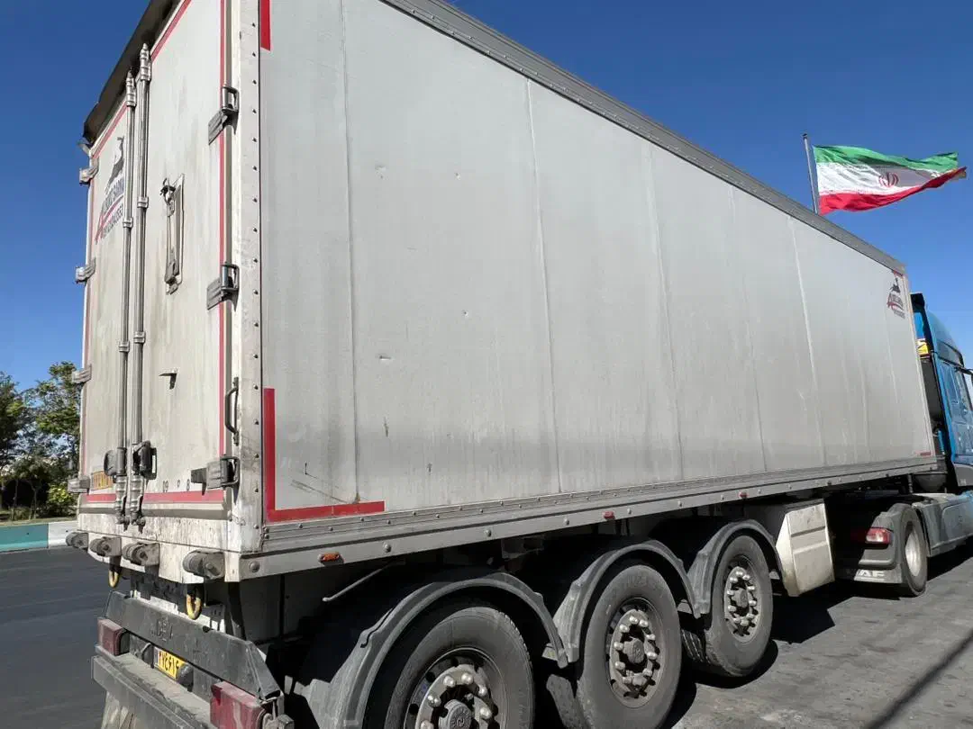 اتاق یخچال ۹متری|قطعات یدکی و لوازم جانبی|مشهد, طرق|دیوار