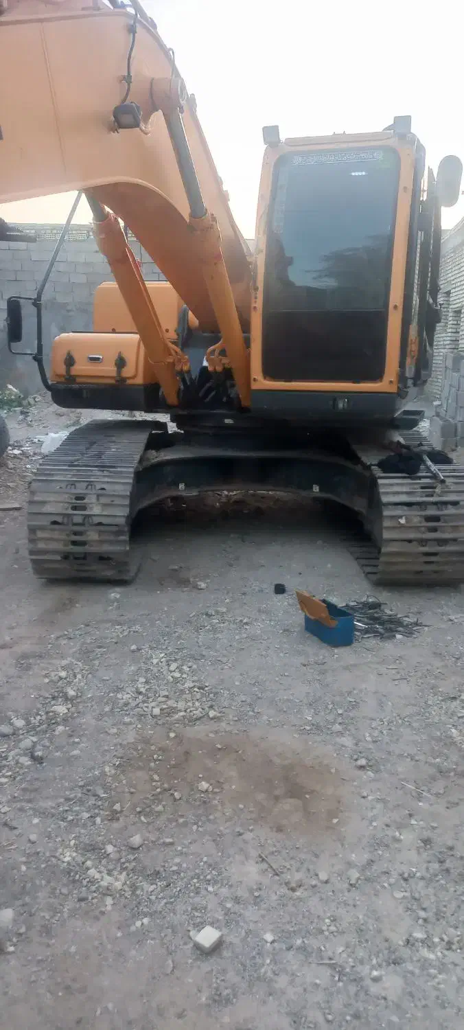 بیل مکانیکی|خودرو سنگین|اهواز, شریعتی جنوبی|دیوار