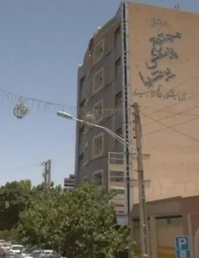 ۱۱۰مغازه۲طبقه چهار راه شهرداری پزشکی مطب داروخانه|فروش مغازه و غرفه|نجف‌آباد, امام خمینی|دیوار