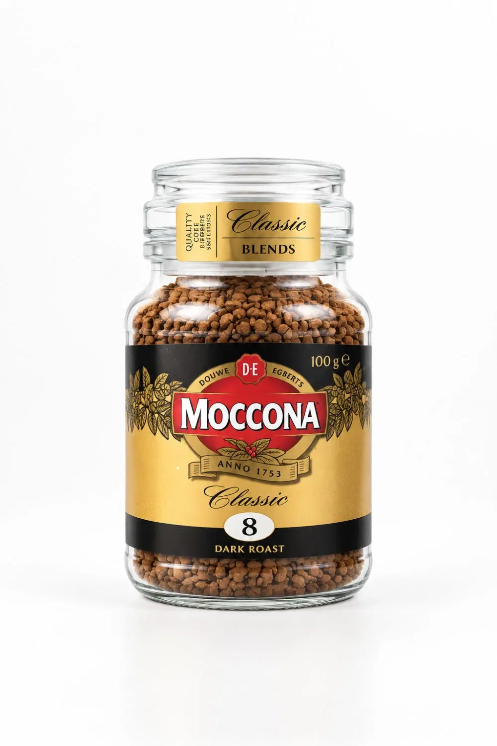 قهوه moccona هلندی|خوردنی و آشامیدنی|تهران, آسمان|دیوار