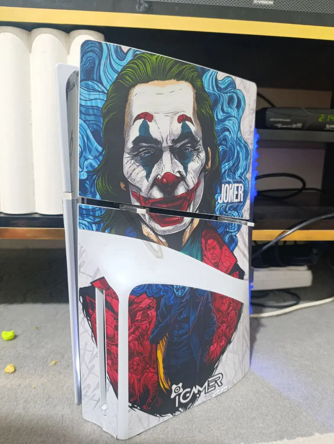 ps5 slim|کنسول، بازی ویدئویی و آنلاین|پاکدشت, پاکدشت (مامازند)|دیوار