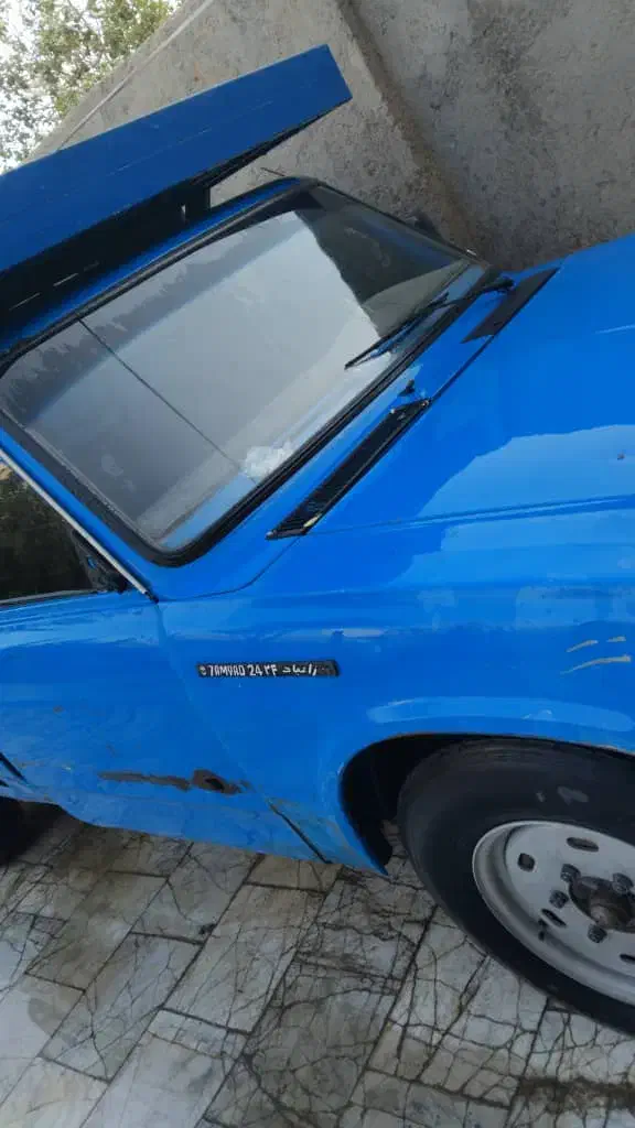 دو دستگاه زامیاد سایپا|خودرو سواری و وانت|زابل, |دیوار