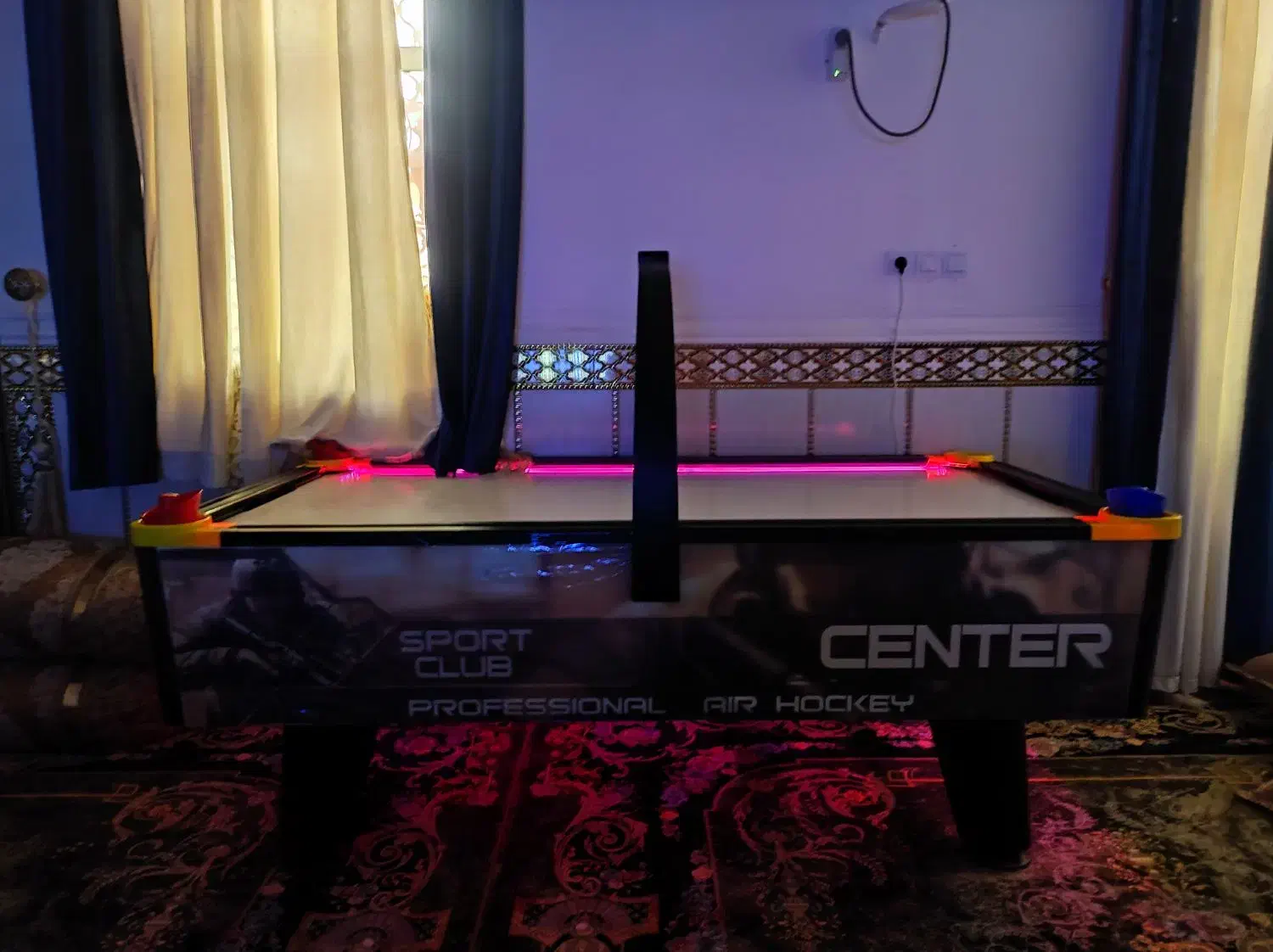 میز ایر هاکی|اسباب‌‌بازی|ایرانشهر, |دیوار