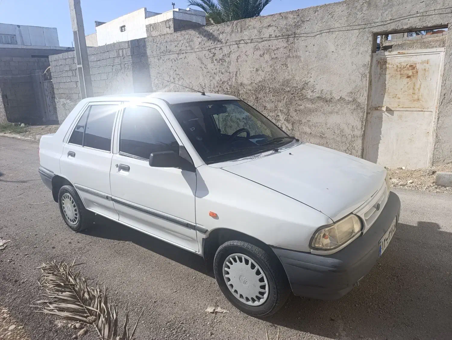 پراید 96|خودرو سواری و وانت|سعدآباد, |دیوار