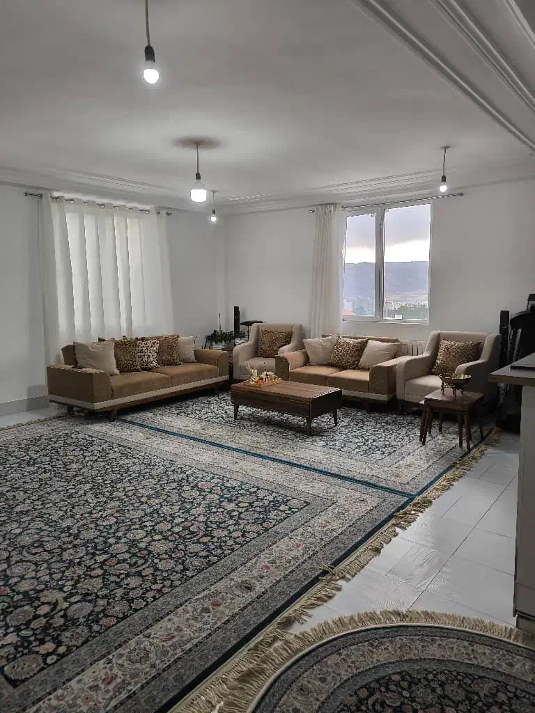 آپارتمان مرکز بازار|فروش آپارتمان|یاسوج, |دیوار